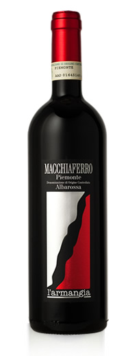 0034- Macchiaferro DOC 2019