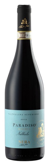 0041- Paradiso Riserva  DOCG  2019 