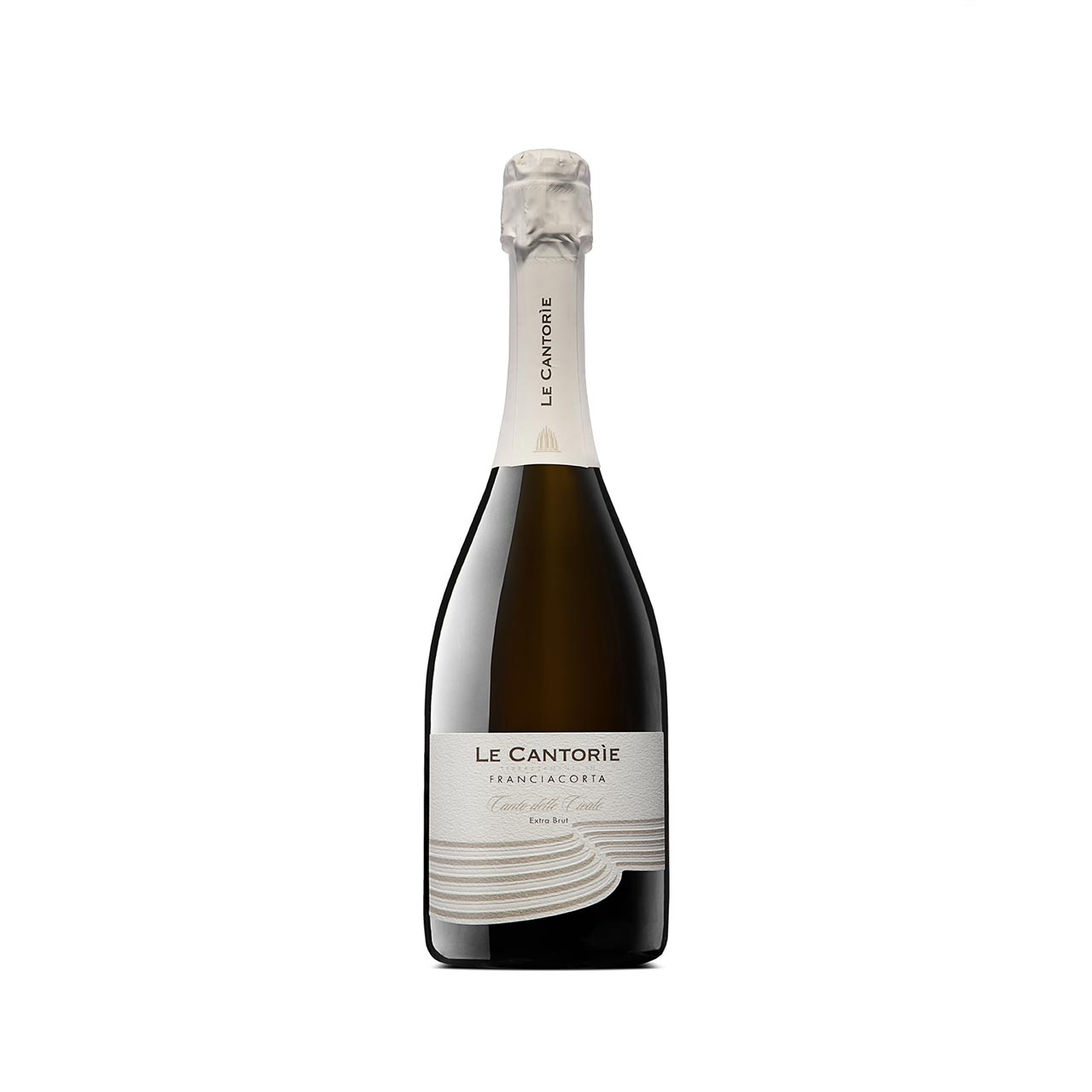 0044- Armonia Canto delle Cicale Extra Brut DOCG 2022 (arrivée prévue: mai)