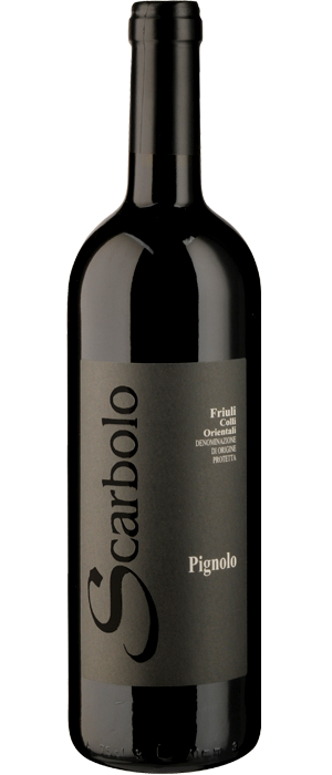 0045- Pignolo  DOC 2020 (arrivée prévue juin)