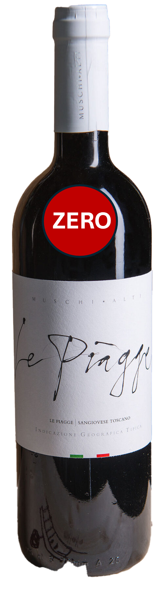 0052- Le Piagge IGT 2022