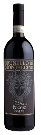 0061- Brunello di Montalcino DOCG 2020
