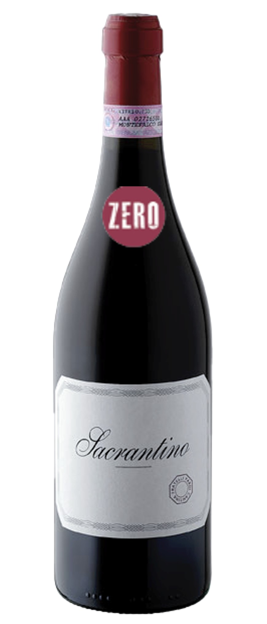 0070- SaCrantino di Montefalco DOCG 2019