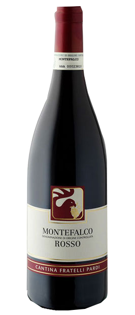 0072- Montefalco Rosso DOC  2020