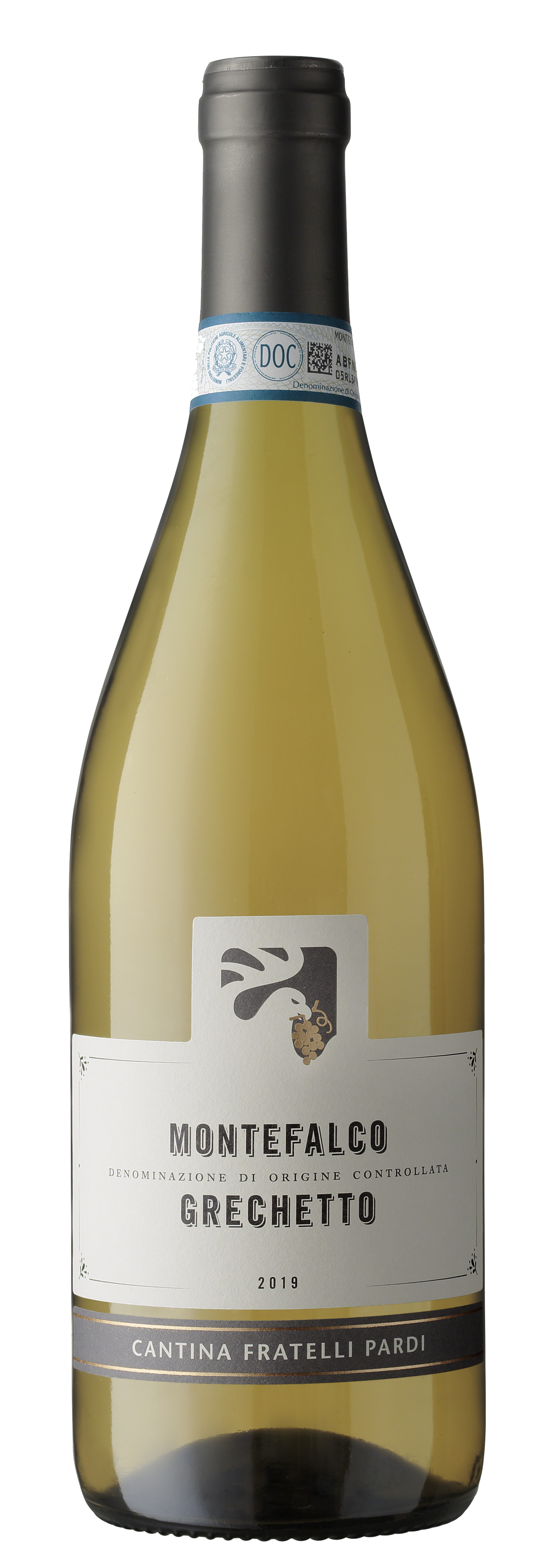 0069- Grechetto DOC 2024