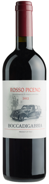 0066- Rosso Piceno DOC 2021