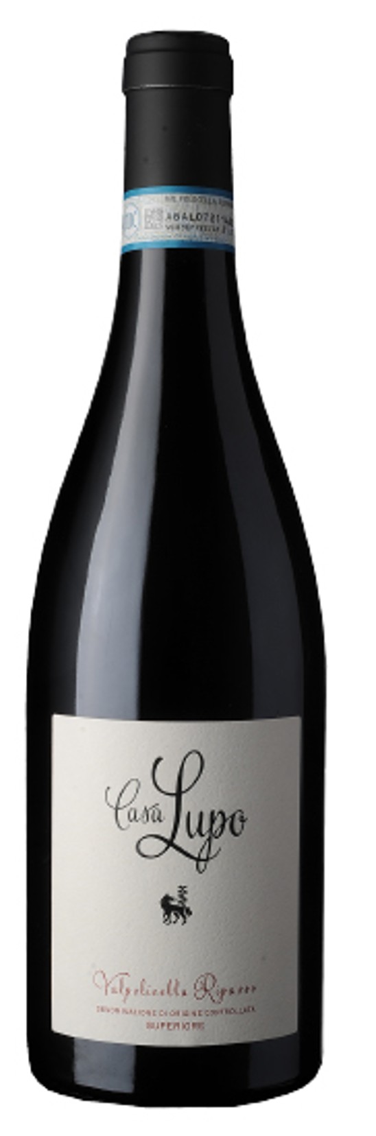 0094- Ripasso Casalupo DOC 2021