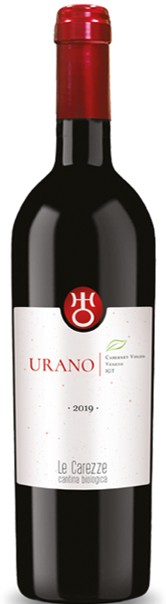 0097- Urano IGT 2020 Biologique  (arrivée prévue juin)